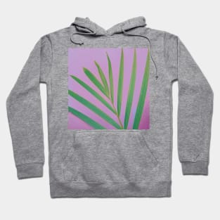 Chic Palm 3 Hoodie